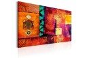 Tavle Abstract Chaos 120X80 Artgeist sp. z o. o.