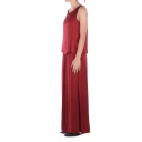 Manila Grace Dame Bluser & Skjorter Rød S,