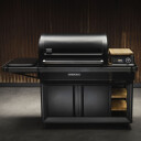 Timberline XL WiFi pelletsgrill