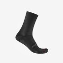 Castelli Espresso 2 12 sykkelstrømper sort dame