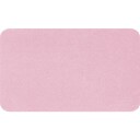 Spirella Highland badematte 60x90 cm rosa Lys rosa