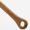 House Doctor Eya salatbestikk natur 2 deler 27,5 cm