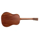 Martin DSS-17 Whiskey Sunset