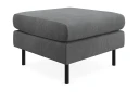 Menard Compact Fotskammel 68 cm - Grå