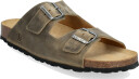 Axelda Andrea - Khaki green - 42