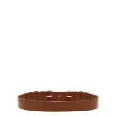 Pinko Dame Accessories Brun XS,
