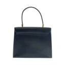 Salvatore Ferragamo Dame Svart