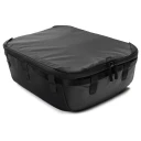 Peak Design Camera Cube V2 kamerainnsats XL 455x345x180mm svart