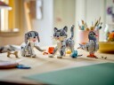 LEGO Creator 31163 Leken katt