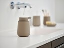 Zone Nova One såpedispenser Taupe