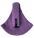 Wildride Bæresele for barn Lilac rib
