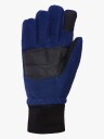 Kombi Kids' Windguardian Gloves S, Space Blue