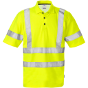 Fristads Pikétröja 7025 Phv, Klass 3 Varsel Gul L