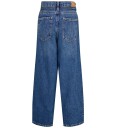Kids Only Koggianna Straight Dnm Pim205 Noos - Blue - 170
