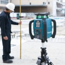 Makita Rotasjonslaser SKR001Z 800m Grønn