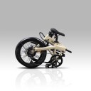 Evoride Foldable