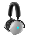 Dell Alienware Dual-Mode Wireless Gaming Headset AW720H - headset