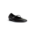 Stuart Weitzman Dame Sko Svart 37 EU,