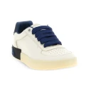 Dolce & Gabbana Herre Sko Hvit 42 EU,