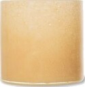 ByOn Calore Lyselykt 15cm Gul