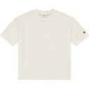 Champion T skjorte SS Tee Beige