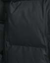 Rains W Alta Puffer Jacket - Black L