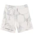 Dolce & Gabbana Shorts   Hvit Camouflage   Dolce & Gabbana   4 år 104   Shorts