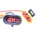 Vemo kabelsett VEMO V99 83 0010