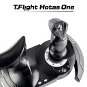 Thrustmaster T-Flight Full Kit X Kontrollspak gasspjeld og pedaler kablet for PC Microsoft Xbox One Microsoft Xbox Series S Microsoft Xbox Series X