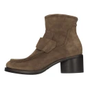 Hundred100 Dame Sko Brun 40 EU,