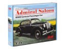 ICM 1/24 Opel Admiral Saloon