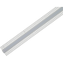 Ansell Lighting LED skinne sparkling 15x56,2 mm 2 meter hvit
