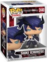 Funko POP! Anime: Tougen Anki  Shiki Ichinose