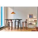 Hay Matin Taklampe 500 Peach