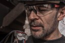 Milwaukee Sikkerhedsbrille Magnified Styrke I Læsefelt +1,5 Klar