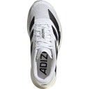 Adidas adizero Evo SL Dame Cloud White/Core Black/Cloud White 38