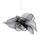 SLAMP La Belle Etoile Taklampe Sort