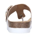 Alviero Martini 1a Classe Dame Sko Hvit 39 EU,