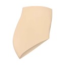 Bye Bra - Shapingtruse Smooth Essentials Mid Waist Brief - light support 2-pakning - Beige