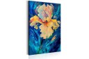 Tavle Beautiful Iris 60X90 Artgeist sp. z o. o.