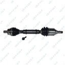 GSP 235032 Drivaksel