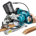 Makita Kapp- Og Gjærsag Lxt® 18v, 165 Mm, 5 000 Min⁻¹