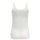 Devold  Breeze Merino 150 Singlet Wmn Dame 001a White XL