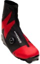 Madshus Pulse Classic BOA Skisko Red/Black EU 35