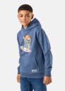 San Diego Hood B JR