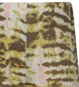 Rosemunde ShortSand Striped Tie Dye Trykk   Rosemunde   14 år 164   Shorts   Gul