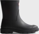 Hunter Unisex Downpour Short Boot Sort 39