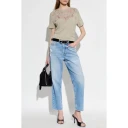 Diesel Dame Jeans Blå W24 L32,