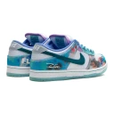 Nike Herre Sko Flerfarget 36 1/2 EU