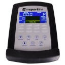 inSPORTline ellipsemaskin inCondi ET600i 8 kg svinghjul